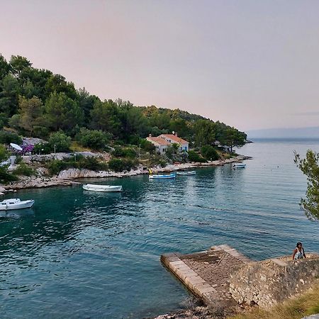 Villa Sommerzauber Mali Lošinj Exterior foto
