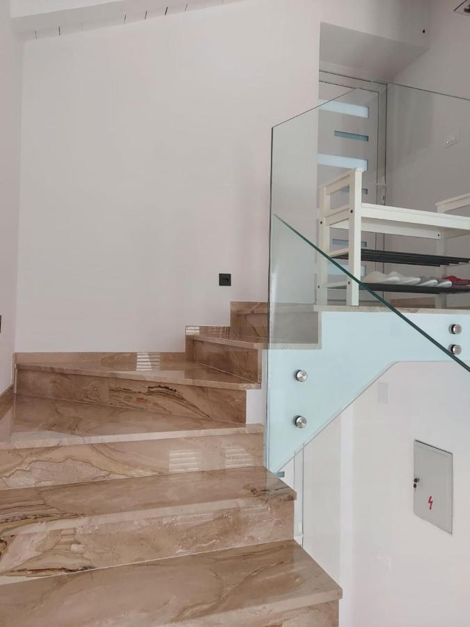 Villa Sommerzauber Mali Lošinj Exterior foto