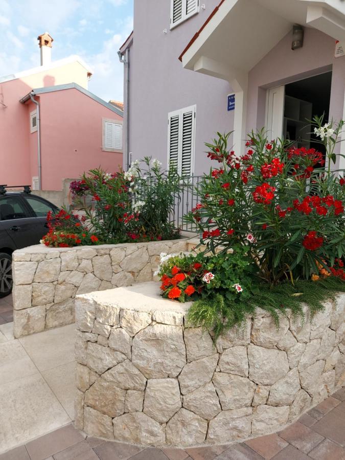 Villa Sommerzauber Mali Lošinj Exterior foto