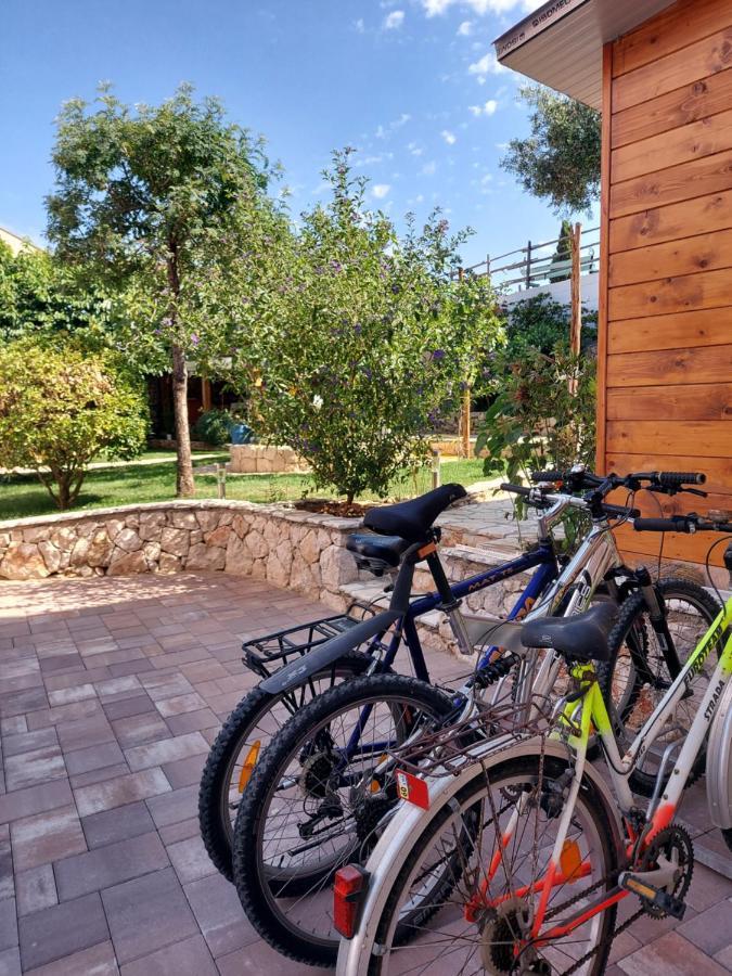 Villa Sommerzauber Mali Lošinj Exterior foto