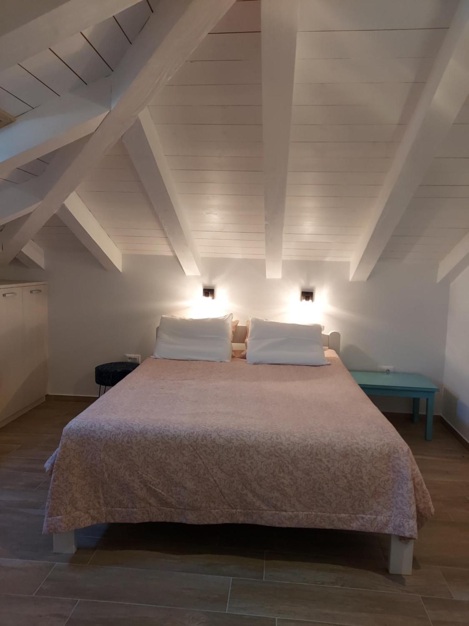 Villa Sommerzauber Mali Lošinj Exterior foto
