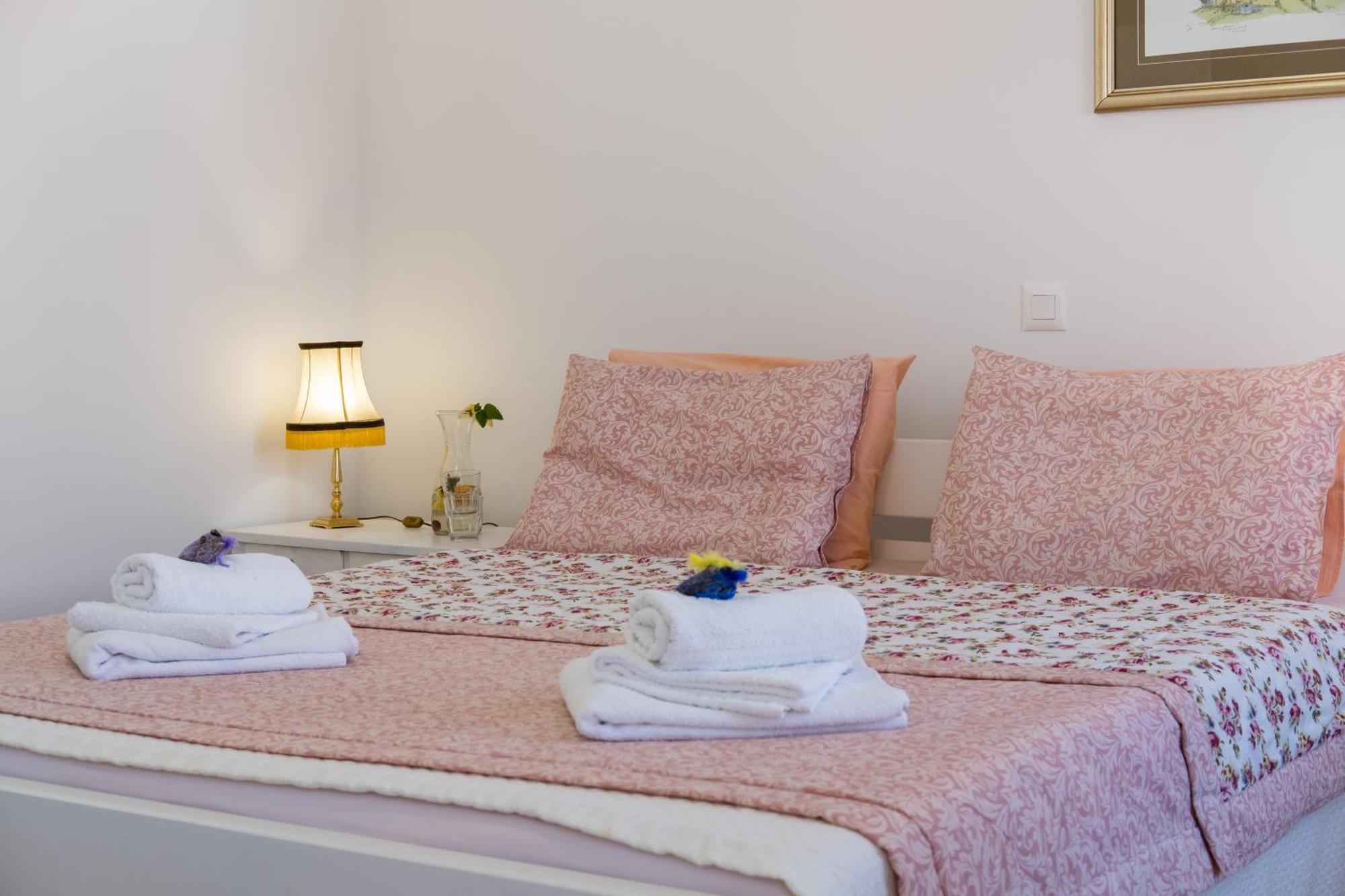 Villa Sommerzauber Mali Lošinj Exterior foto