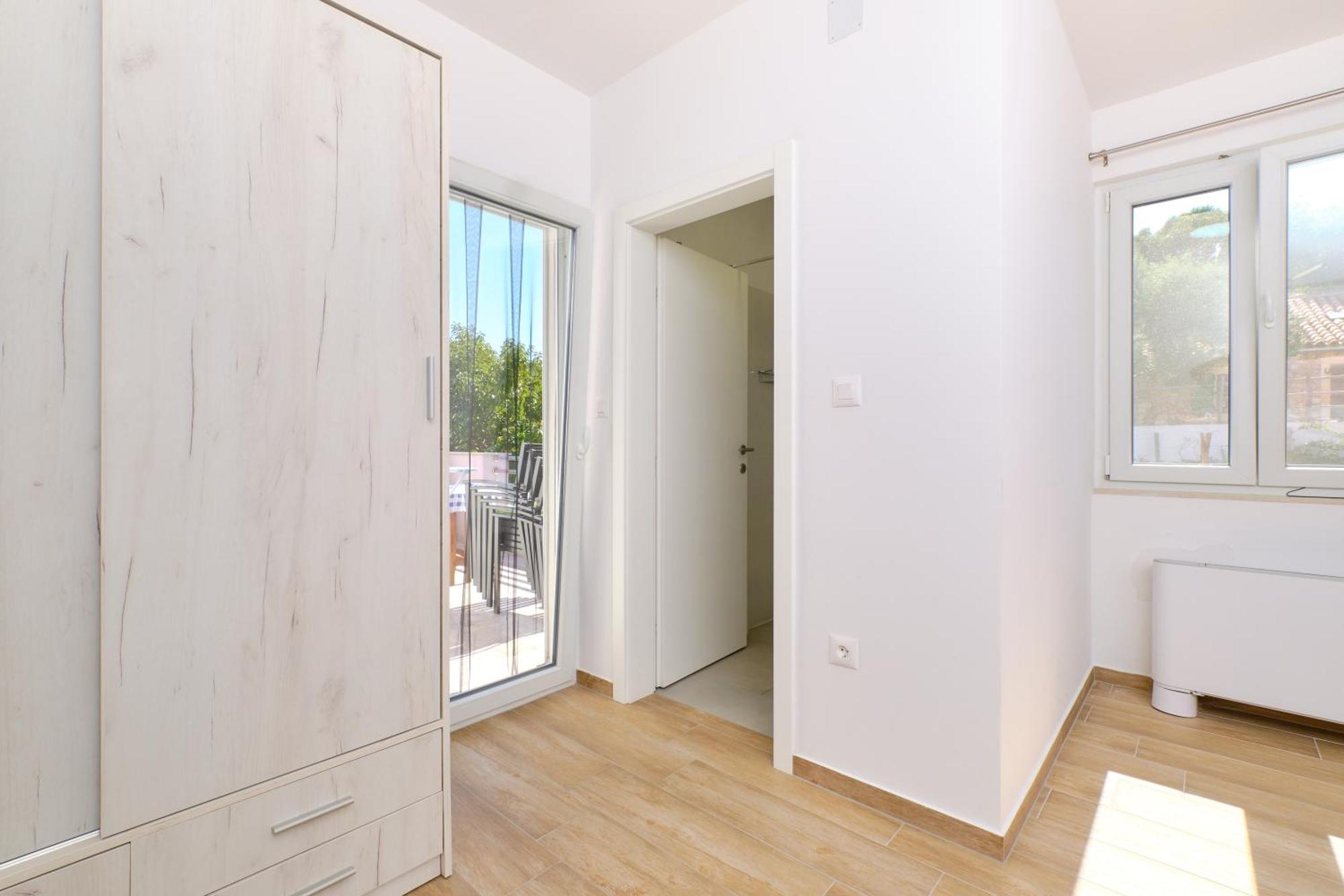 Villa Sommerzauber Mali Lošinj Exterior foto